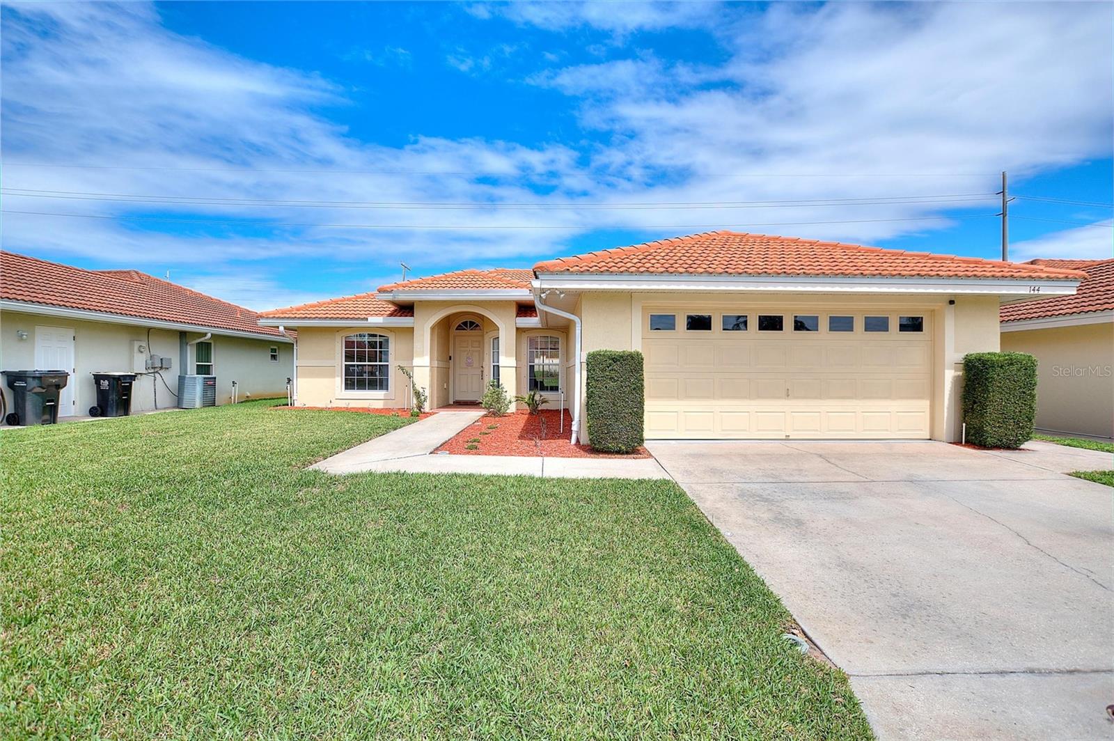 144 MORNING GLORY CIR, WINTER HAVEN, FL, 33884