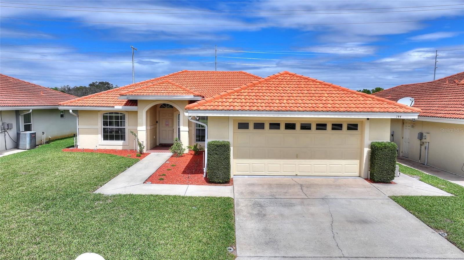 144 MORNING GLORY CIR, WINTER HAVEN, FL, 33884