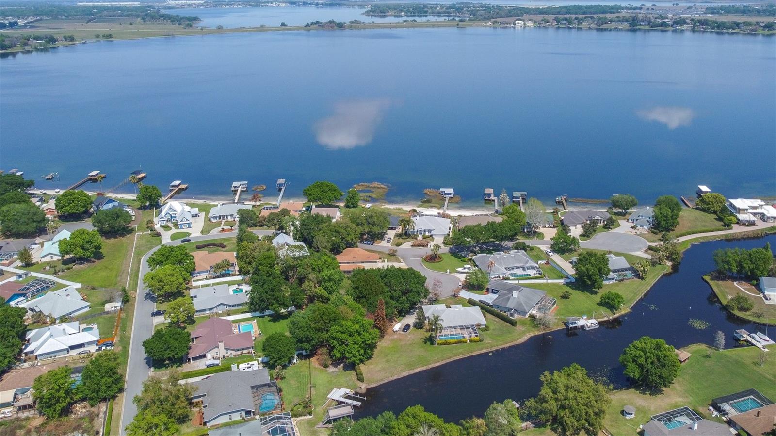 2134 KIRKLAND LAKE DR, AUBURNDALE, FL, 33823