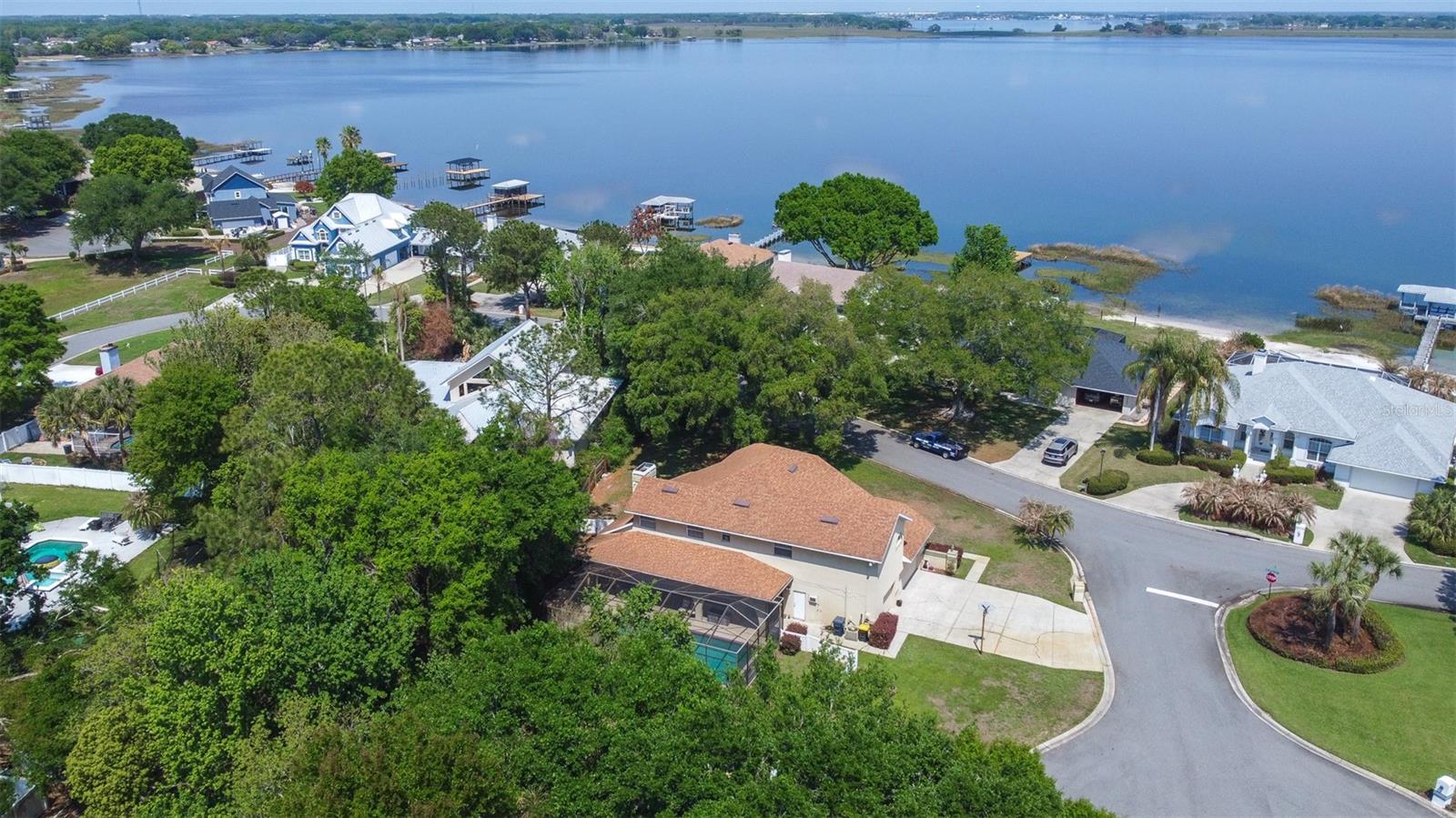 2134 KIRKLAND LAKE DR, AUBURNDALE, FL, 33823