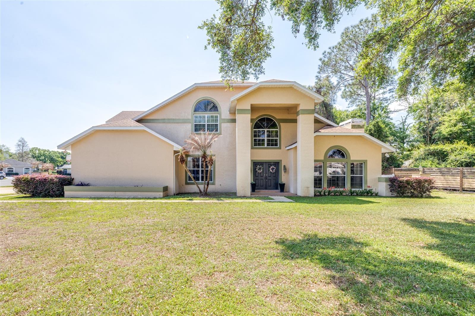 2134 KIRKLAND LAKE DR, AUBURNDALE, FL, 33823