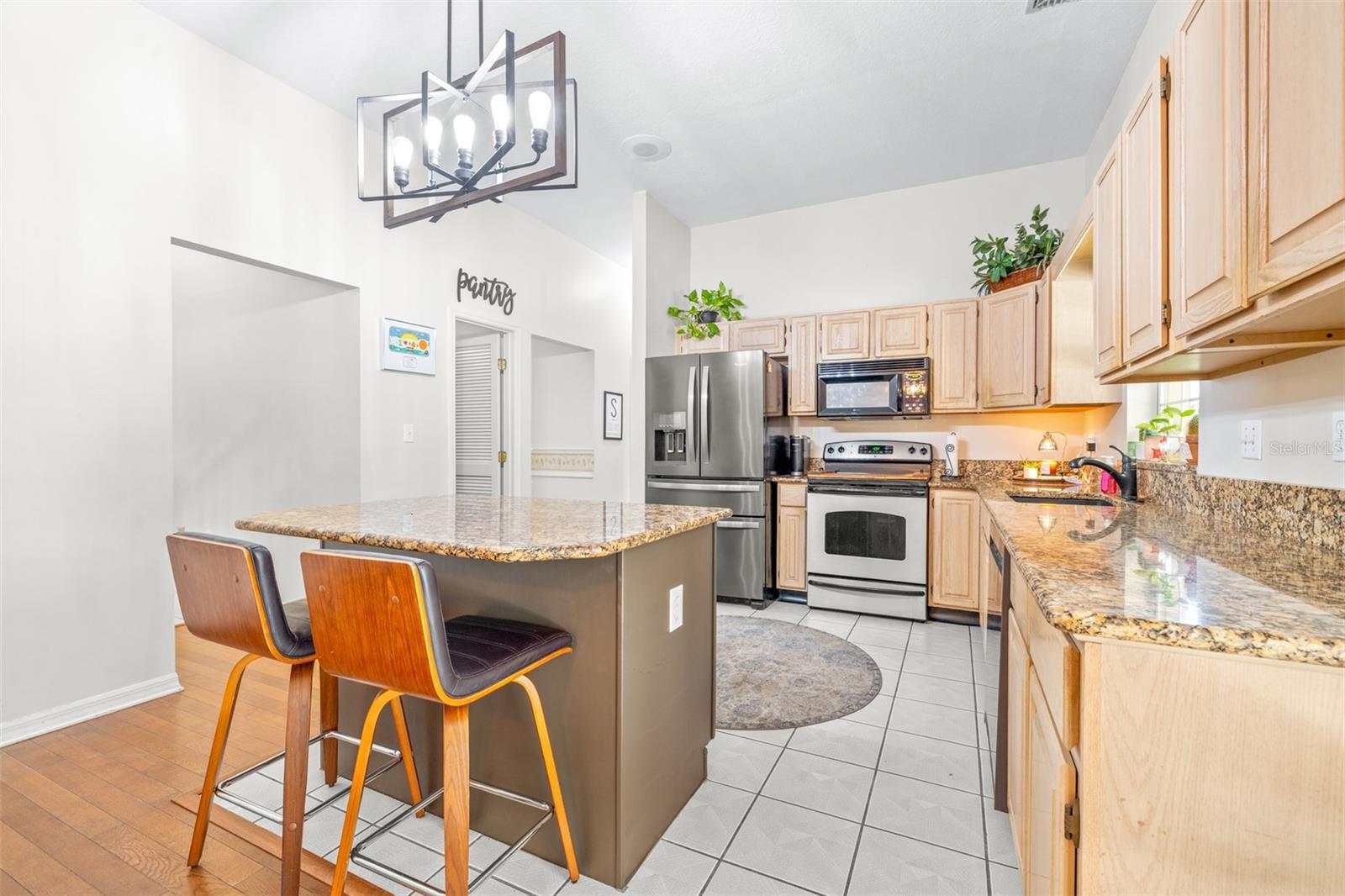 2134 KIRKLAND LAKE DR, AUBURNDALE, FL, 33823