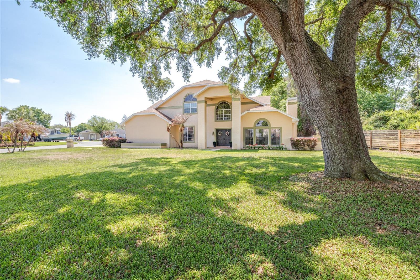 2134 KIRKLAND LAKE DR, AUBURNDALE, FL, 33823
