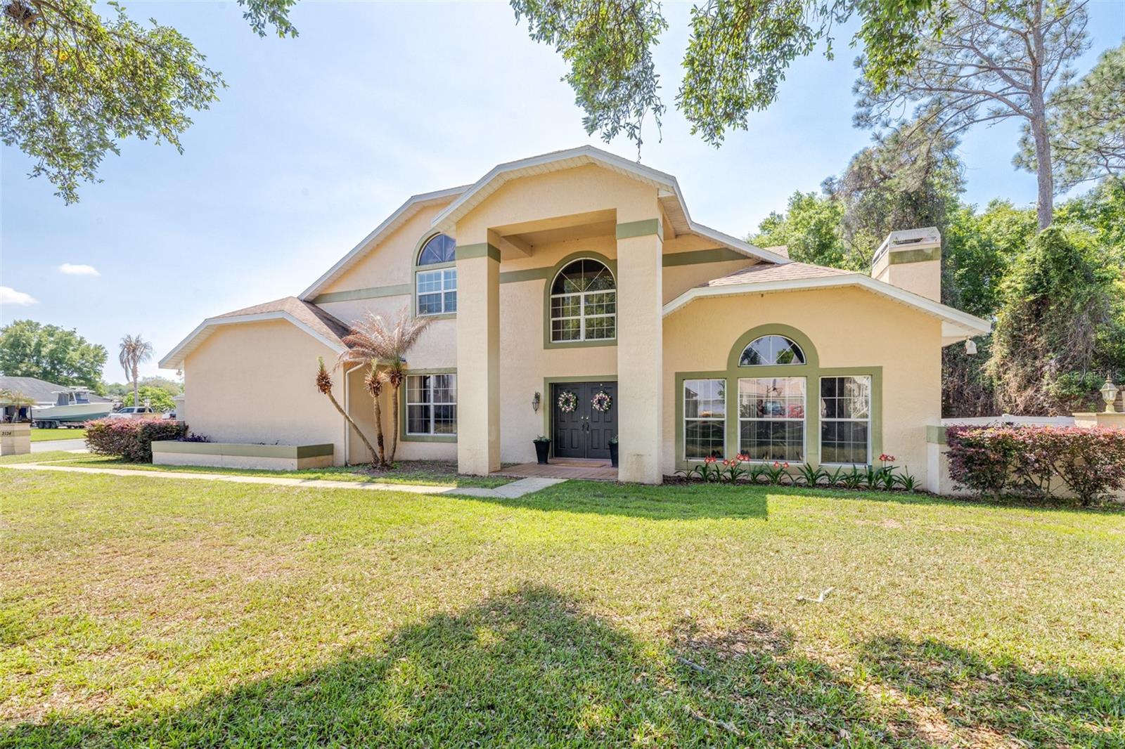2134 KIRKLAND LAKE DR, AUBURNDALE, FL, 33823