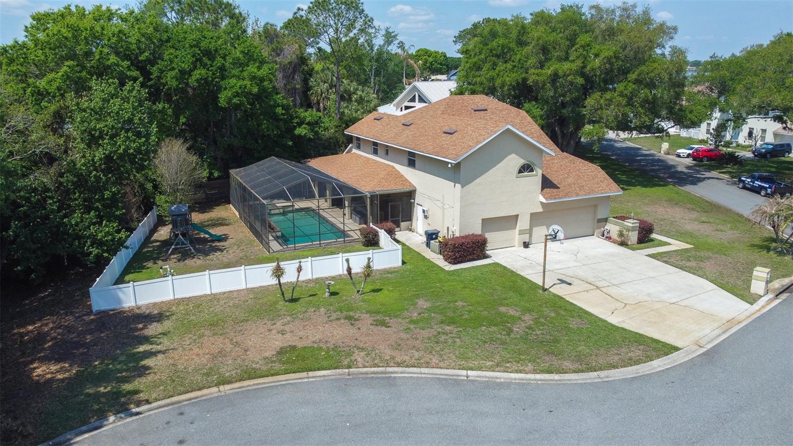 2134 KIRKLAND LAKE DR, AUBURNDALE, FL, 33823