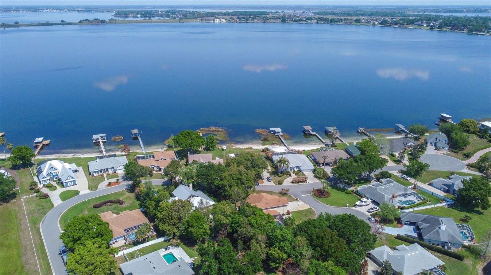 2134 KIRKLAND LAKE DR, AUBURNDALE, FL, 33823