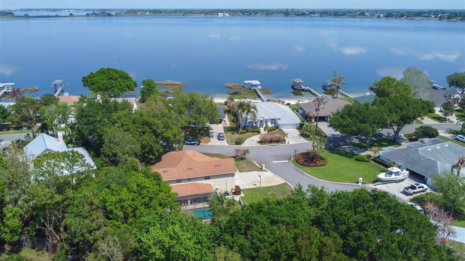 2134 KIRKLAND LAKE DR, AUBURNDALE, FL, 33823