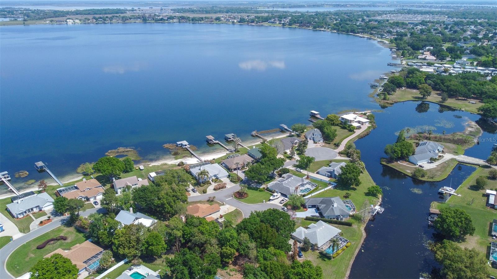 2134 KIRKLAND LAKE DR, AUBURNDALE, FL, 33823