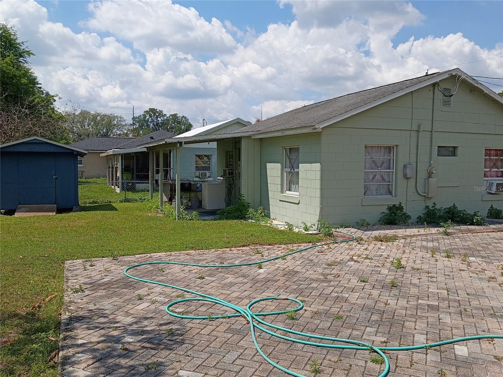 140 8TH ELOISE ST, WINTER HAVEN, FL, 33880