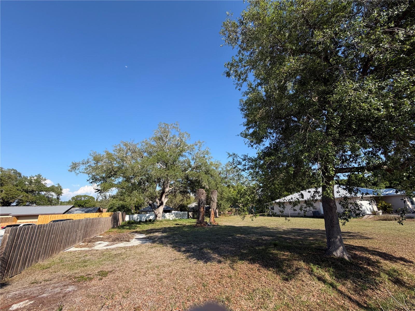 Lot 22 CAMPHOR AVE, SARASOTA, FL, 34231