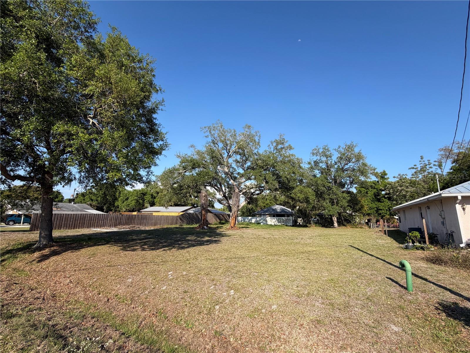 Lot 22 CAMPHOR AVE, SARASOTA, FL, 34231