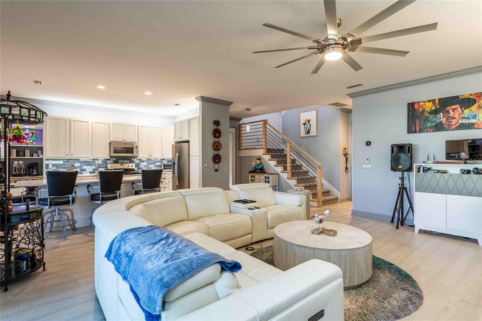 6741 VISTA DEL LAGO AVE, LAND O LAKES, FL, 34637