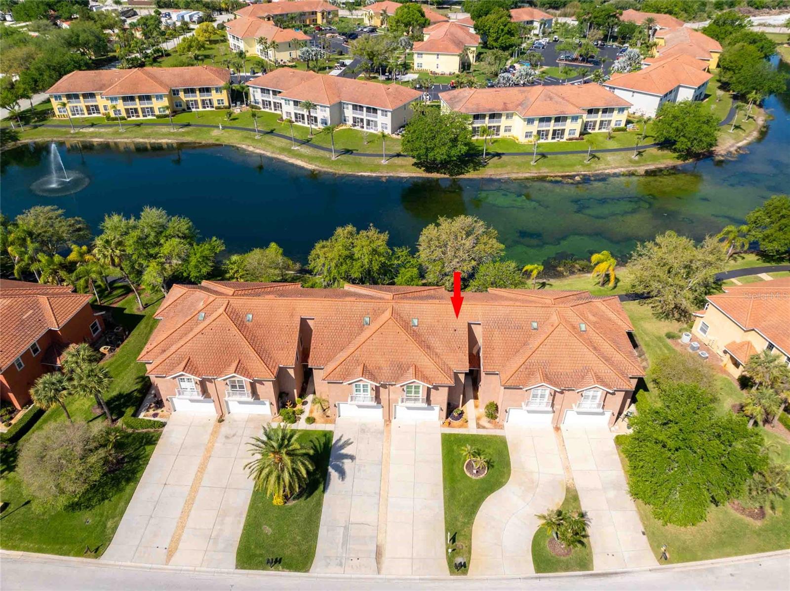 6741 VISTA DEL LAGO AVE, LAND O LAKES, FL, 34637