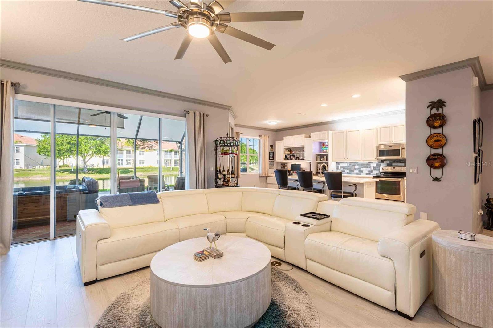 6741 VISTA DEL LAGO AVE, LAND O LAKES, FL, 34637