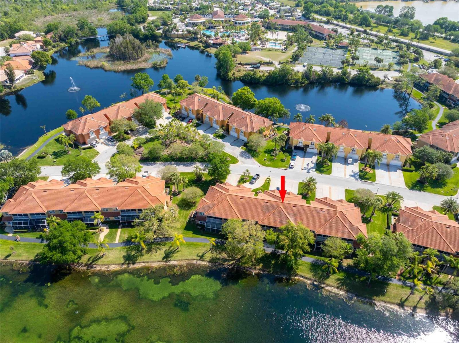 6741 VISTA DEL LAGO AVE, LAND O LAKES, FL, 34637