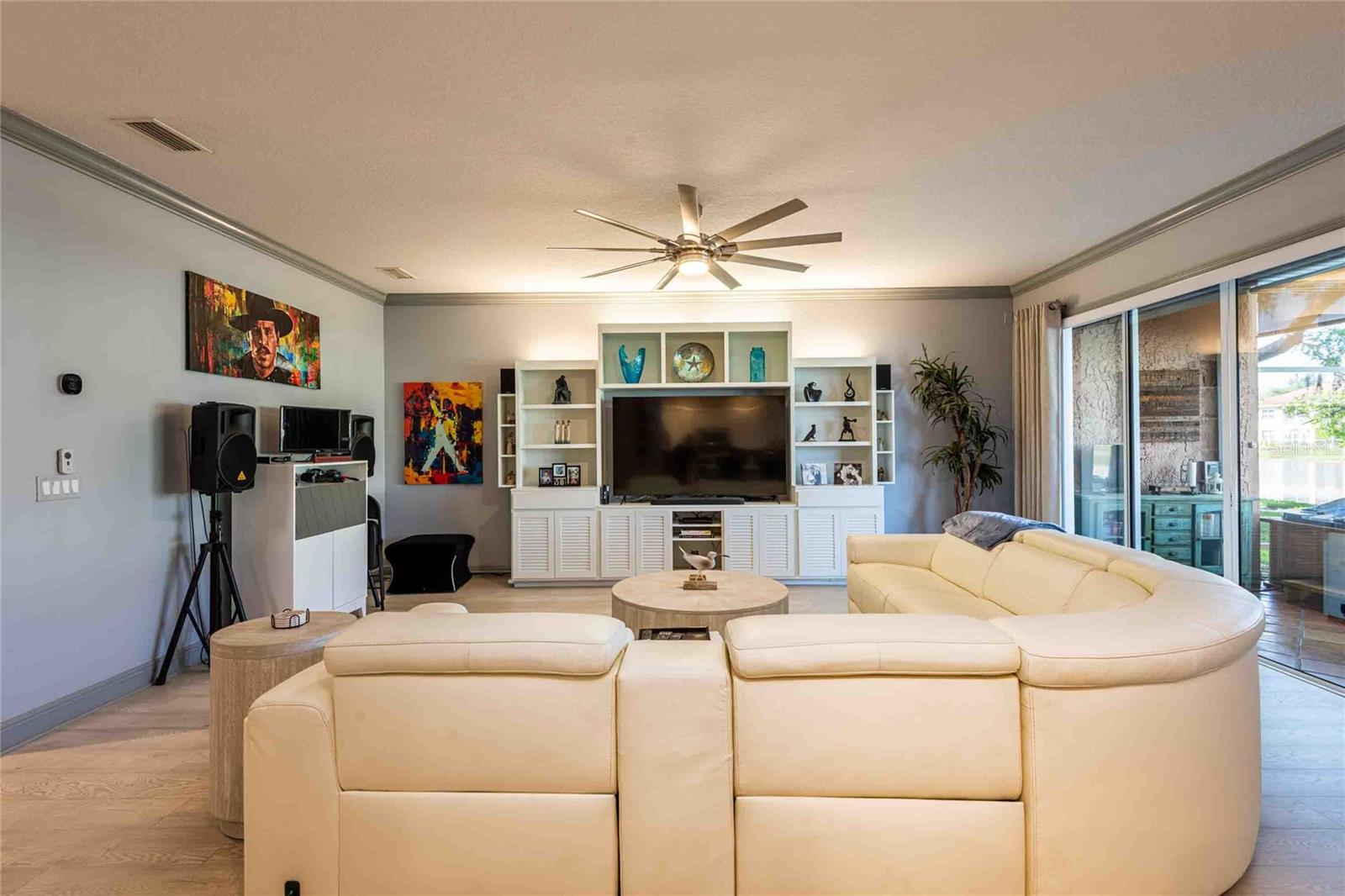 6741 VISTA DEL LAGO AVE, LAND O LAKES, FL, 34637