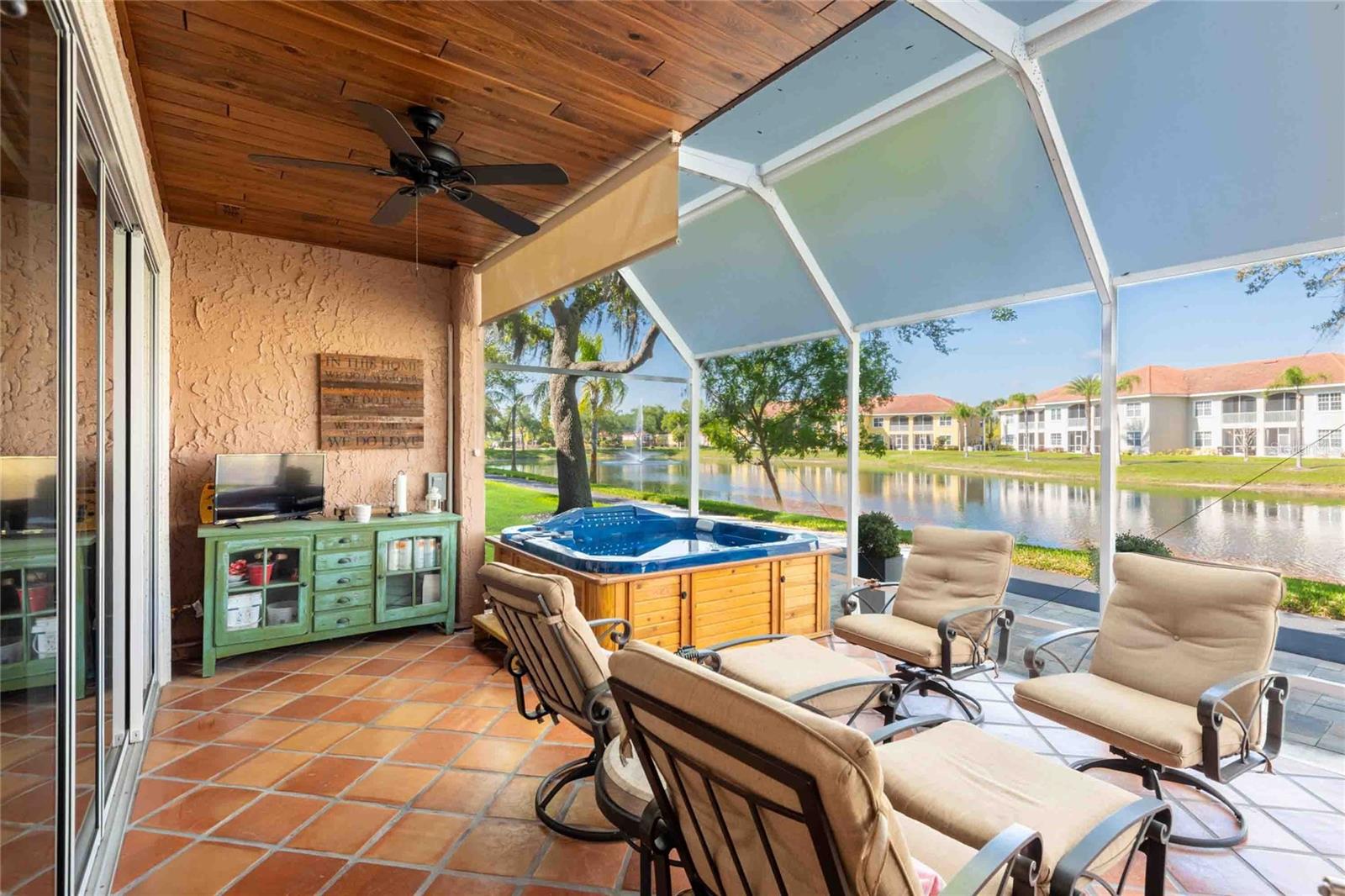 6741 VISTA DEL LAGO AVE, LAND O LAKES, FL, 34637