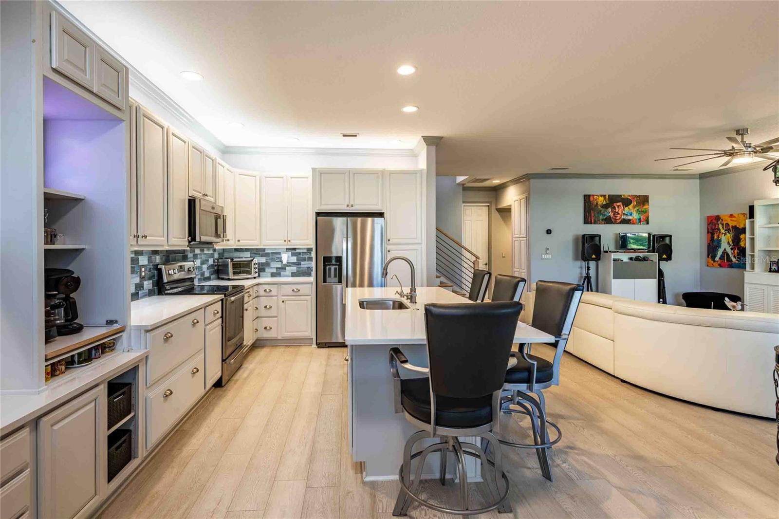 6741 VISTA DEL LAGO AVE, LAND O LAKES, FL, 34637