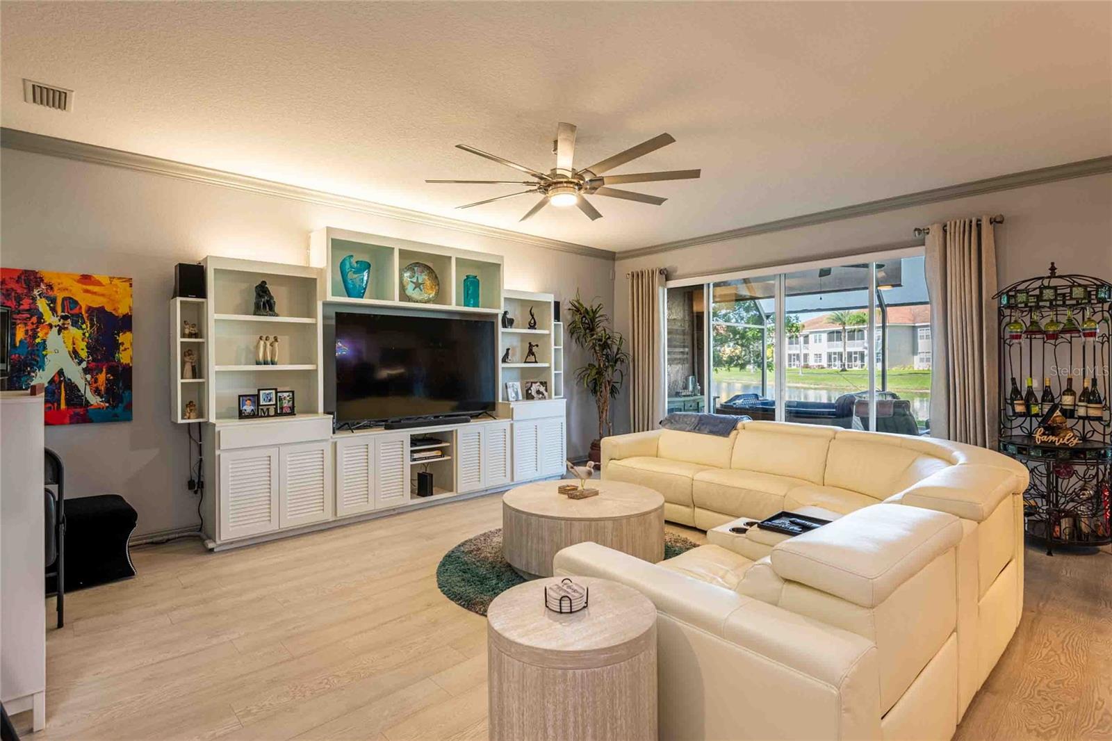 6741 VISTA DEL LAGO AVE, LAND O LAKES, FL, 34637