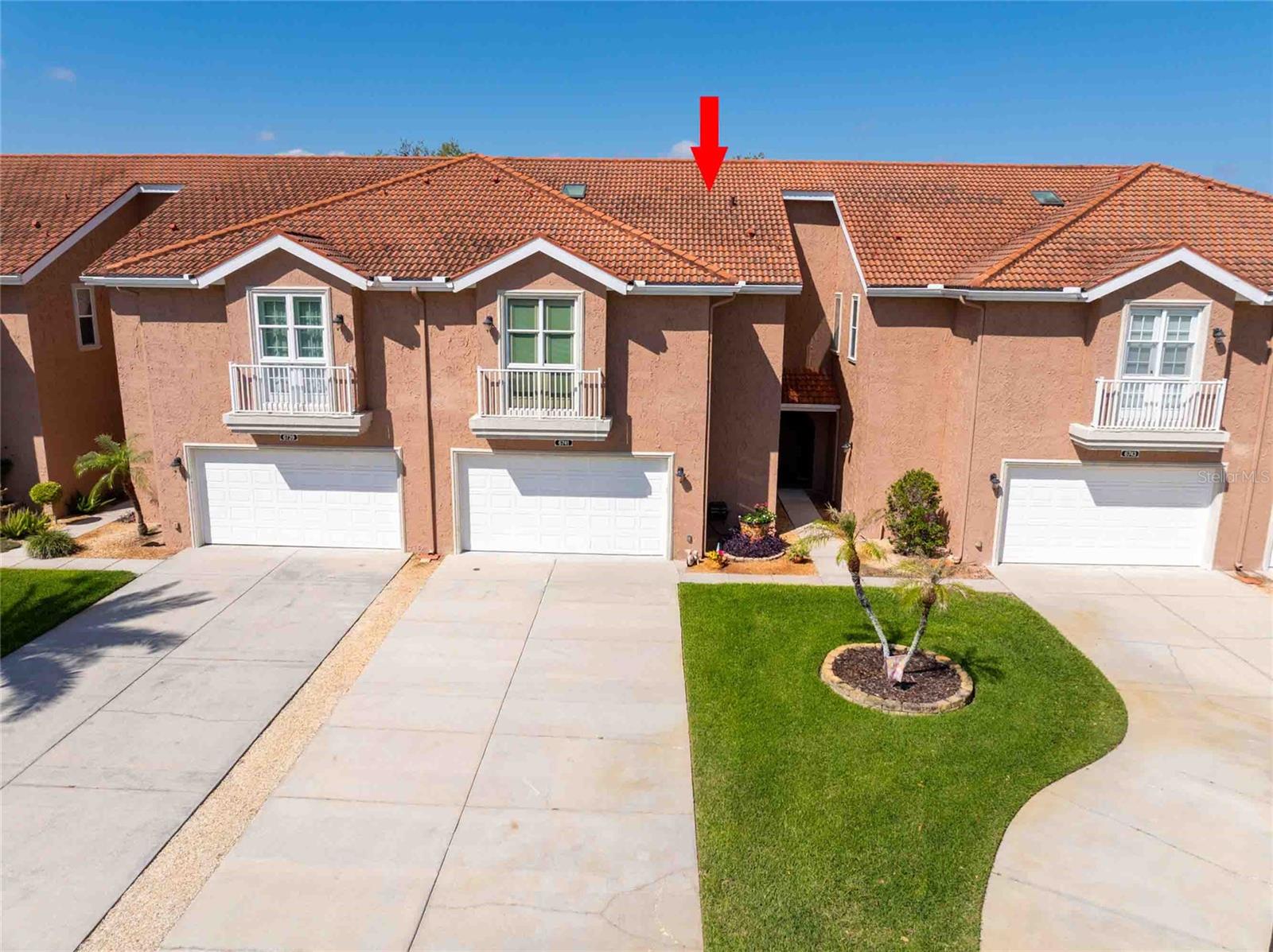 6741 VISTA DEL LAGO AVE, LAND O LAKES, FL, 34637