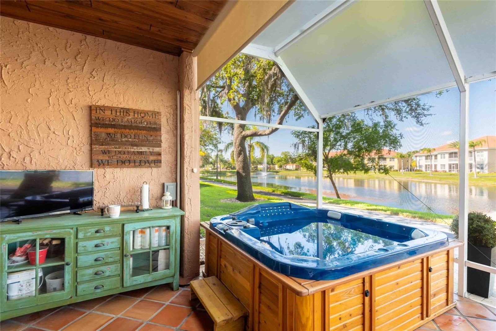 6741 VISTA DEL LAGO AVE, LAND O LAKES, FL, 34637