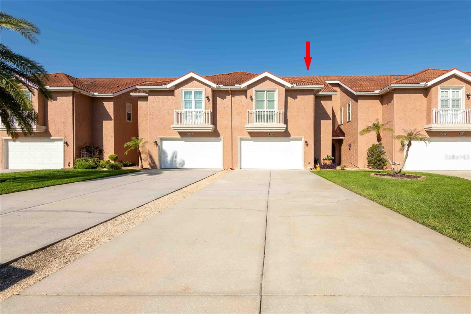 6741 VISTA DEL LAGO AVE, LAND O LAKES, FL, 34637