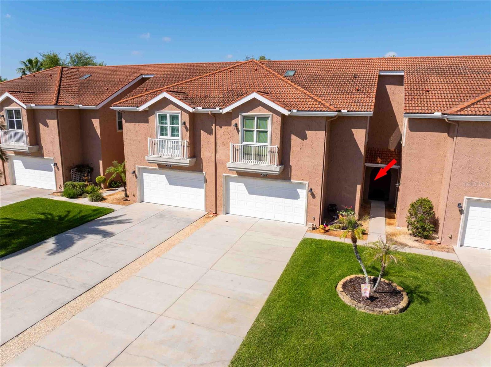 6741 VISTA DEL LAGO AVE, LAND O LAKES, FL, 34637