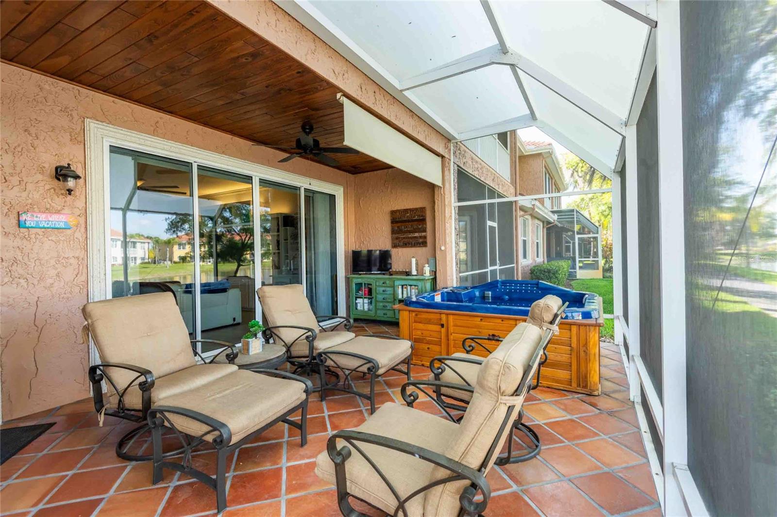 6741 VISTA DEL LAGO AVE, LAND O LAKES, FL, 34637