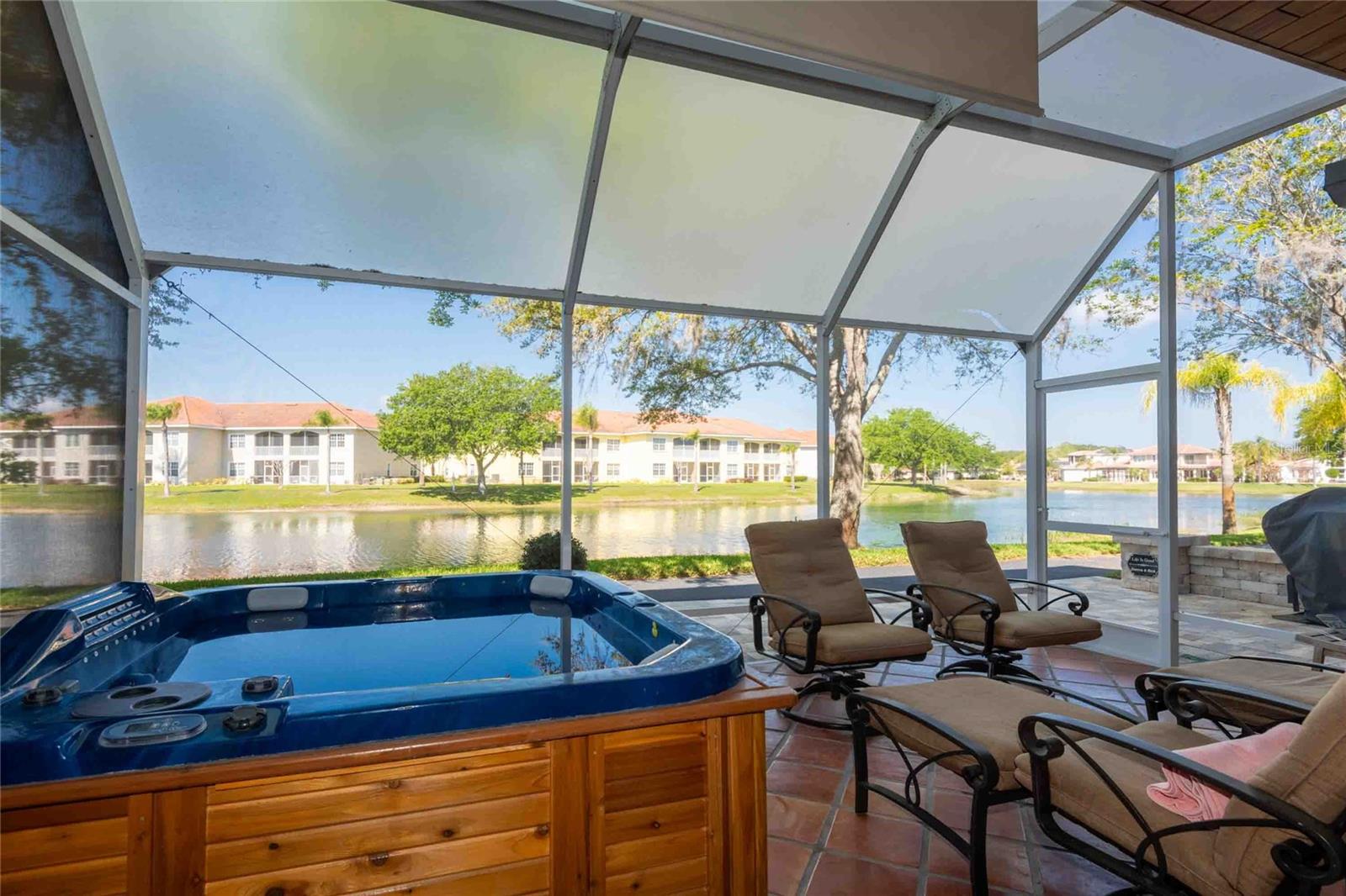 6741 VISTA DEL LAGO AVE, LAND O LAKES, FL, 34637