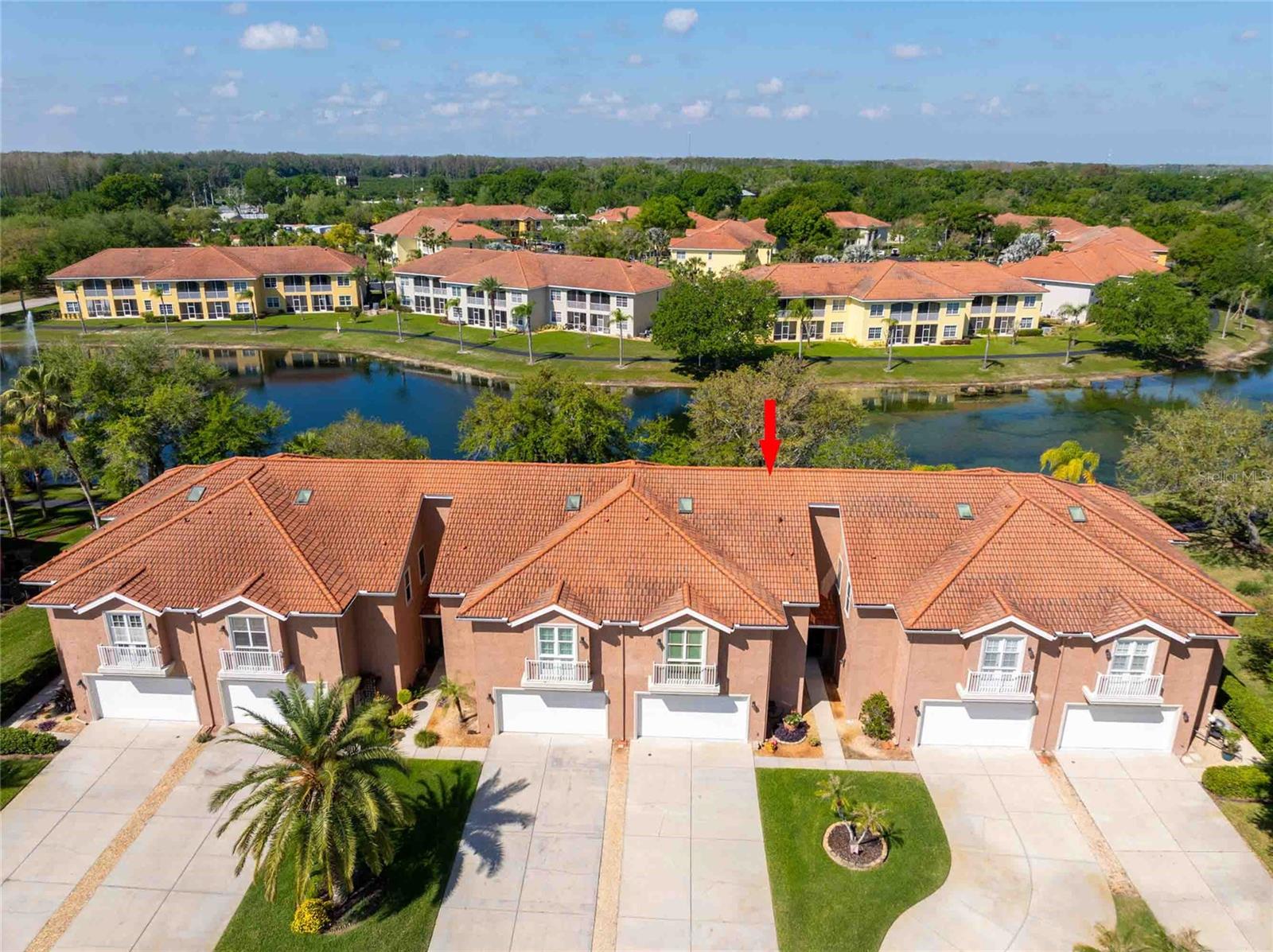 6741 VISTA DEL LAGO AVE, LAND O LAKES, FL, 34637