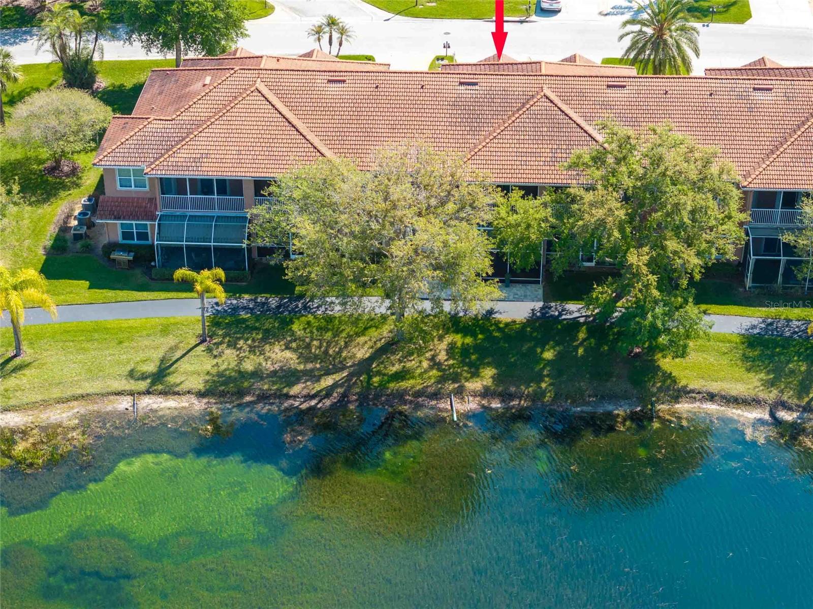6741 VISTA DEL LAGO AVE, LAND O LAKES, FL, 34637