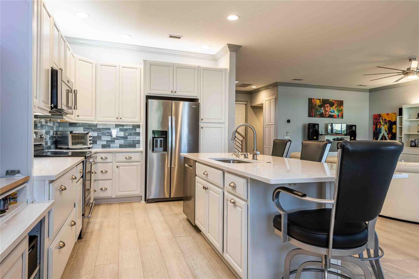 6741 VISTA DEL LAGO AVE, LAND O LAKES, FL, 34637