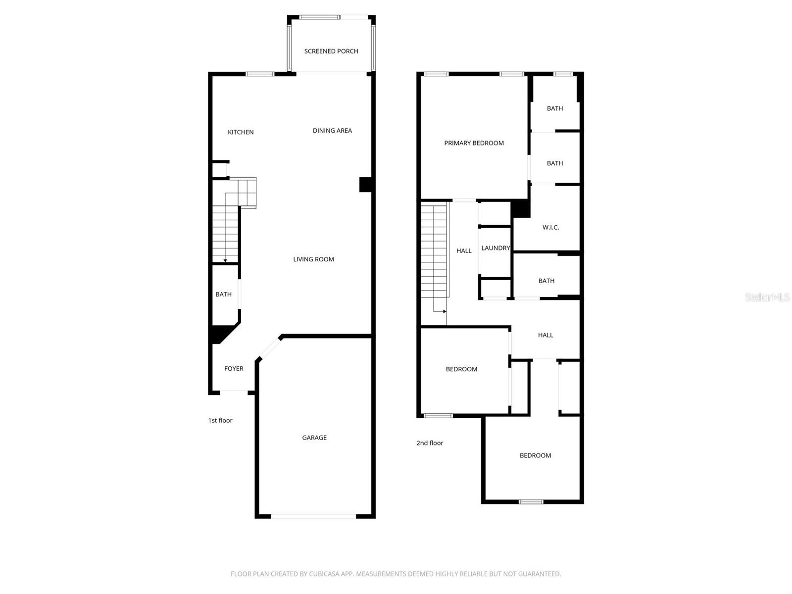 5734 SPOTTED HARRIER WAY, LITHIA, FL, 33547
