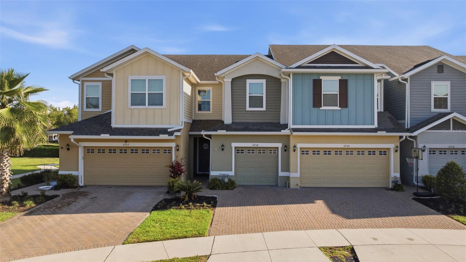 5734 SPOTTED HARRIER WAY, LITHIA, FL, 33547