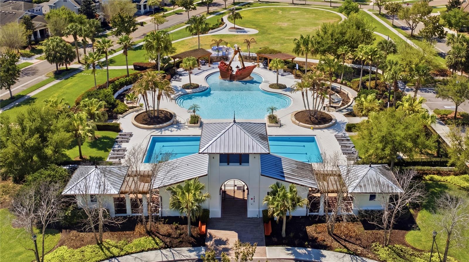 5734 SPOTTED HARRIER WAY, LITHIA, FL, 33547