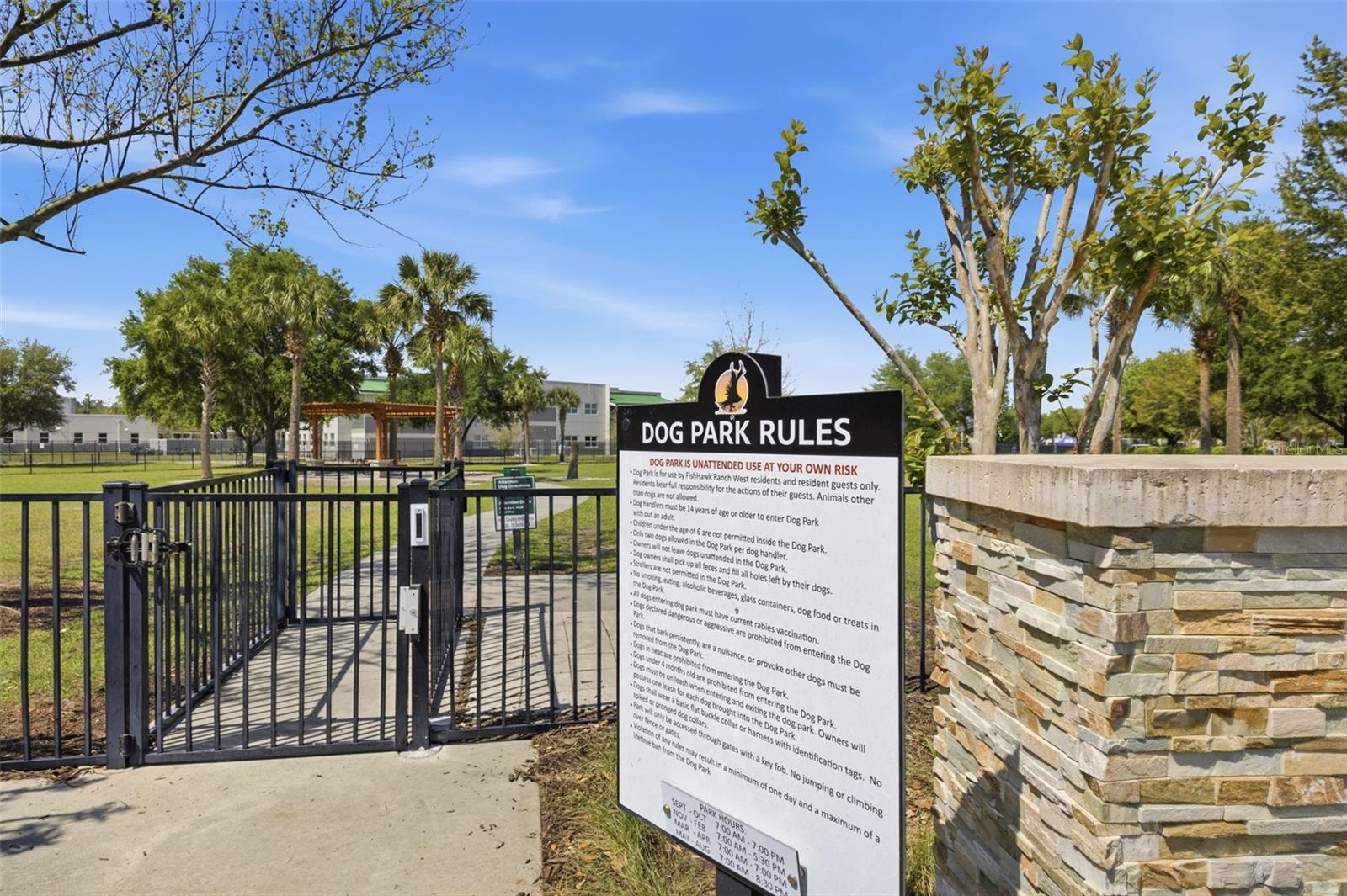 5734 SPOTTED HARRIER WAY, LITHIA, FL, 33547