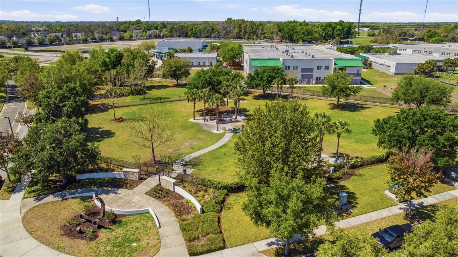 5734 SPOTTED HARRIER WAY, LITHIA, FL, 33547