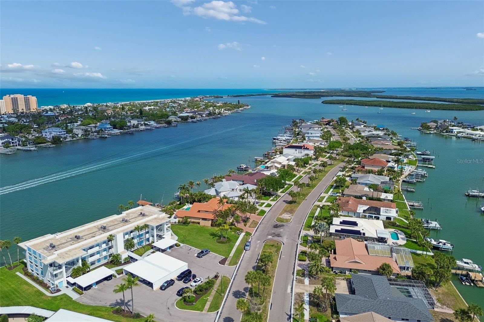 770 ISLAND WAY #N204, CLEARWATER, FL, 33767