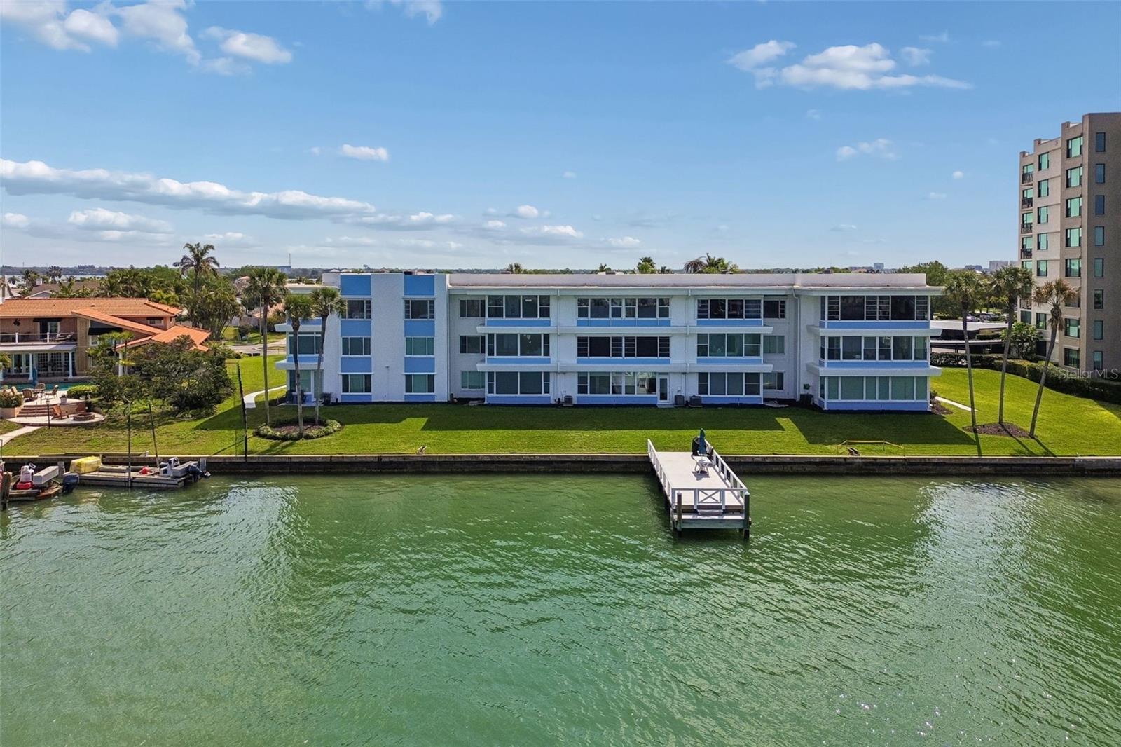 770 ISLAND WAY #N204, CLEARWATER, FL, 33767