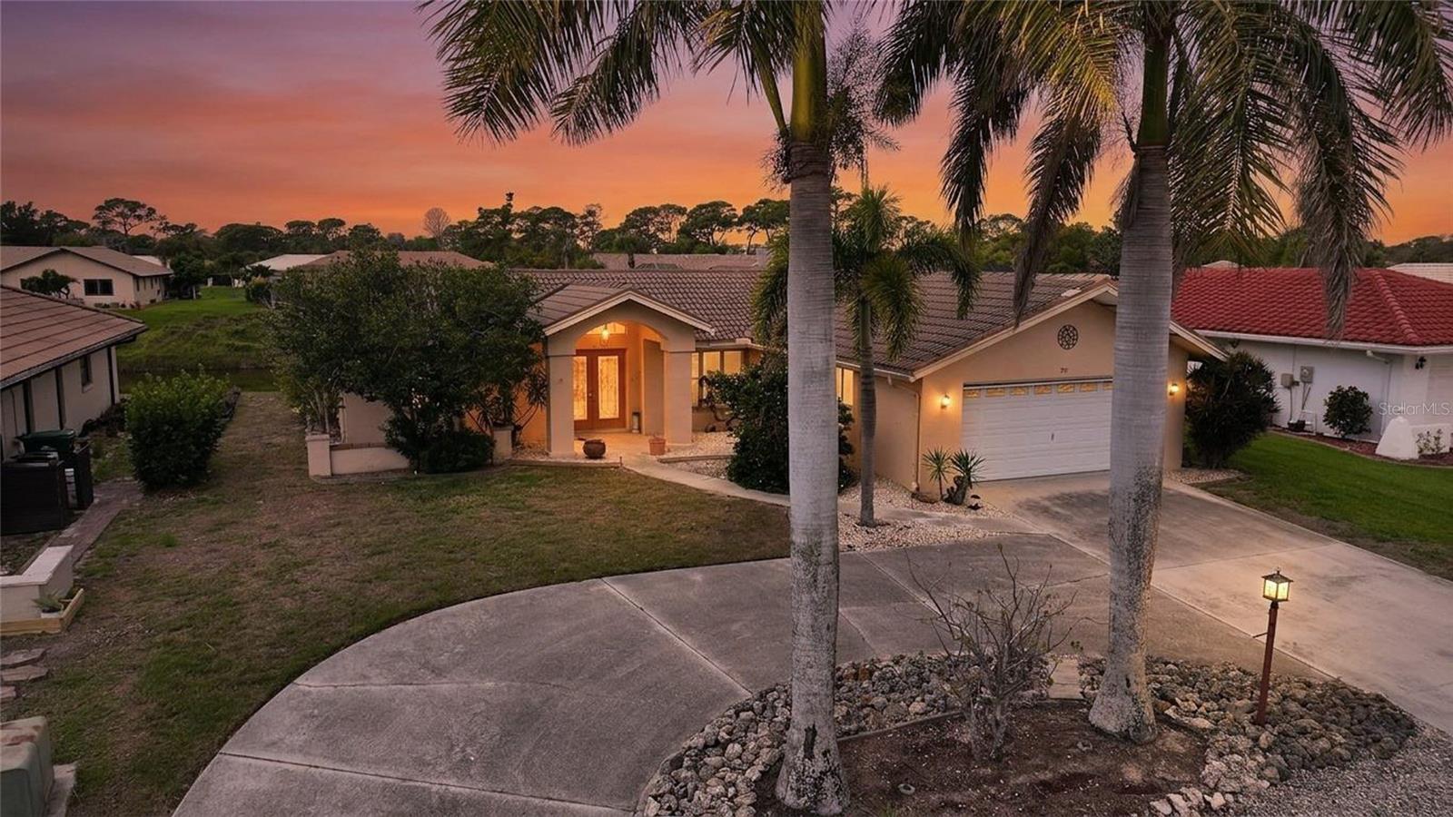 76 WINDSOR DR, ENGLEWOOD, FL, 34223
