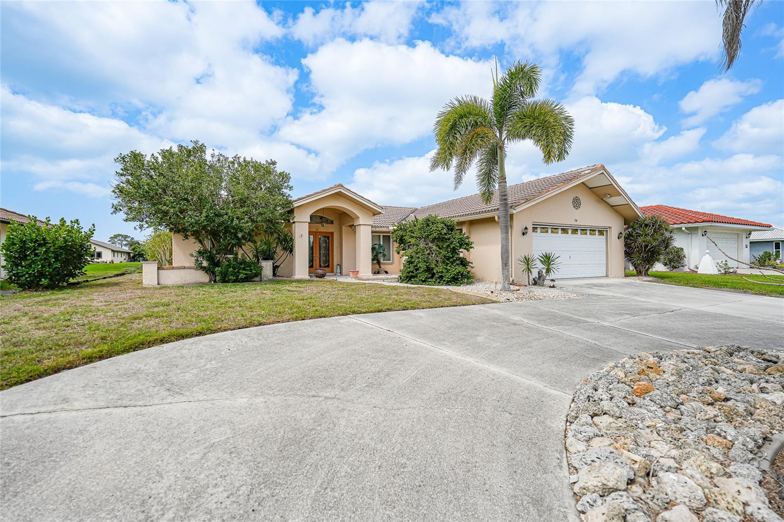 76 WINDSOR DR, ENGLEWOOD, FL, 34223