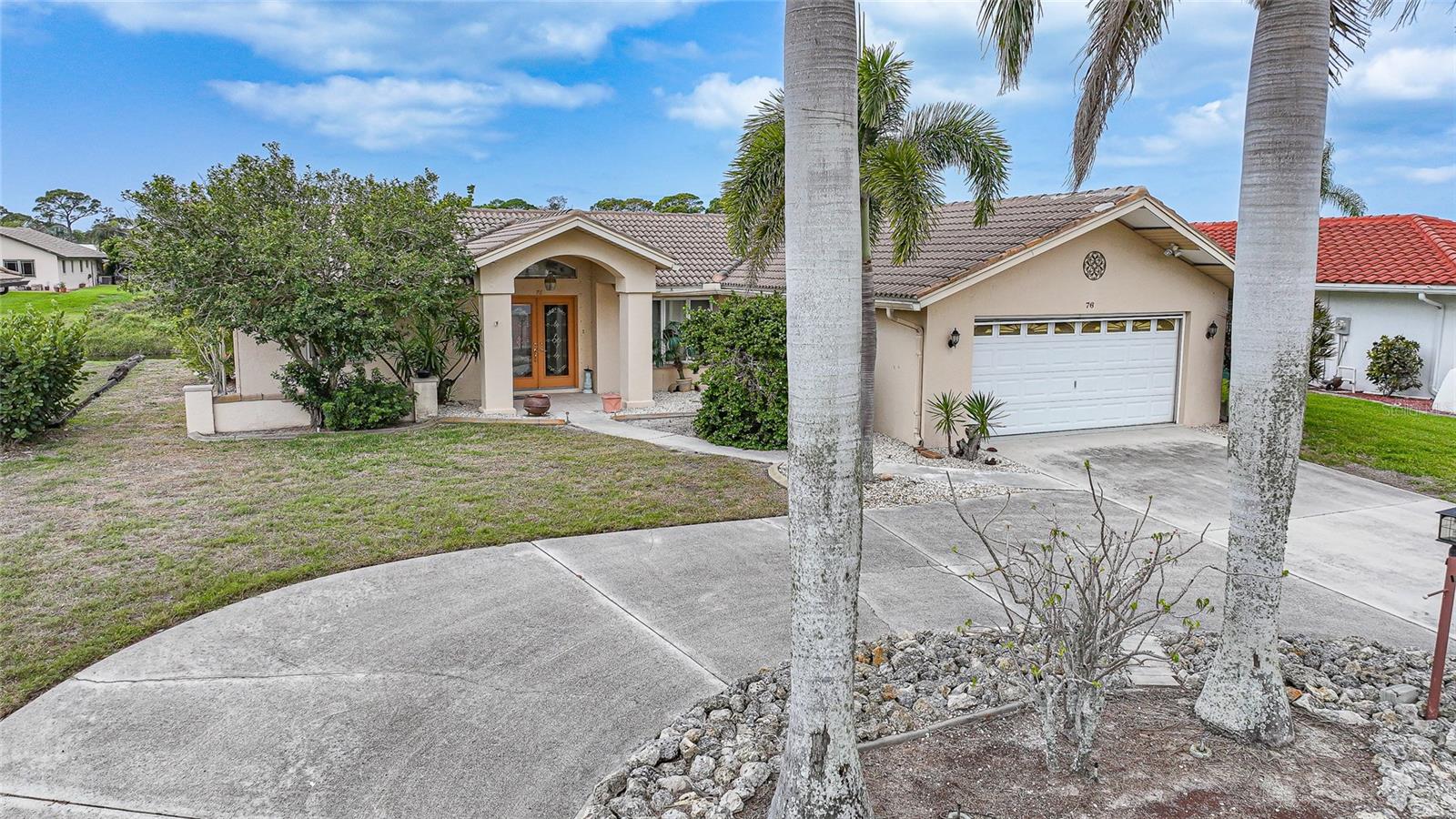 76 WINDSOR DR, ENGLEWOOD, FL, 34223