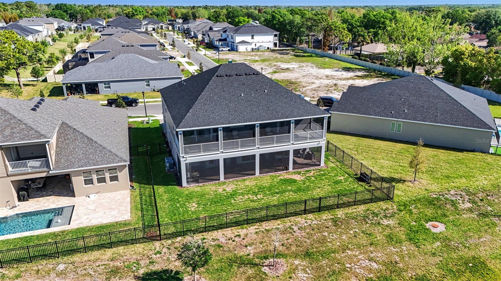 2612 RAVENCLIFFE TER, OVIEDO, FL, 32765