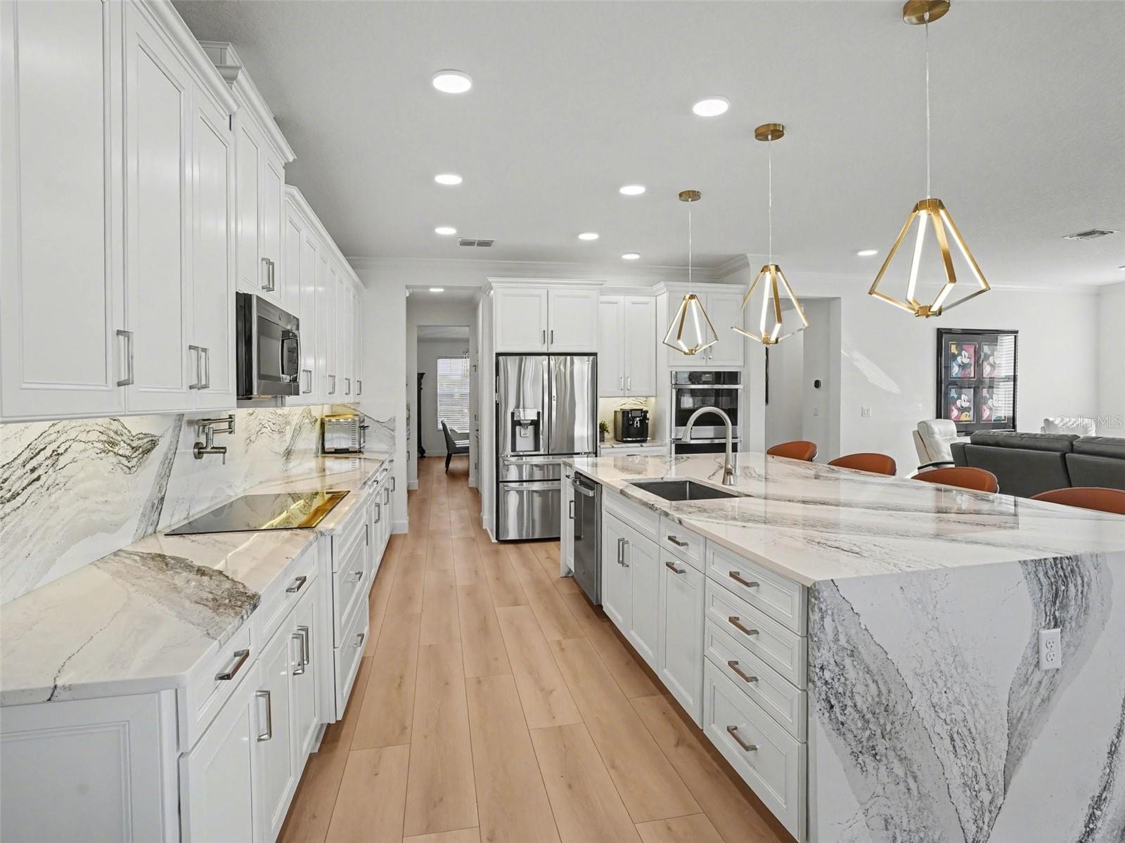 2612 RAVENCLIFFE TER, OVIEDO, FL, 32765