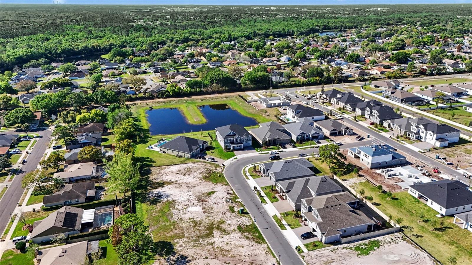 2612 RAVENCLIFFE TER, OVIEDO, FL, 32765