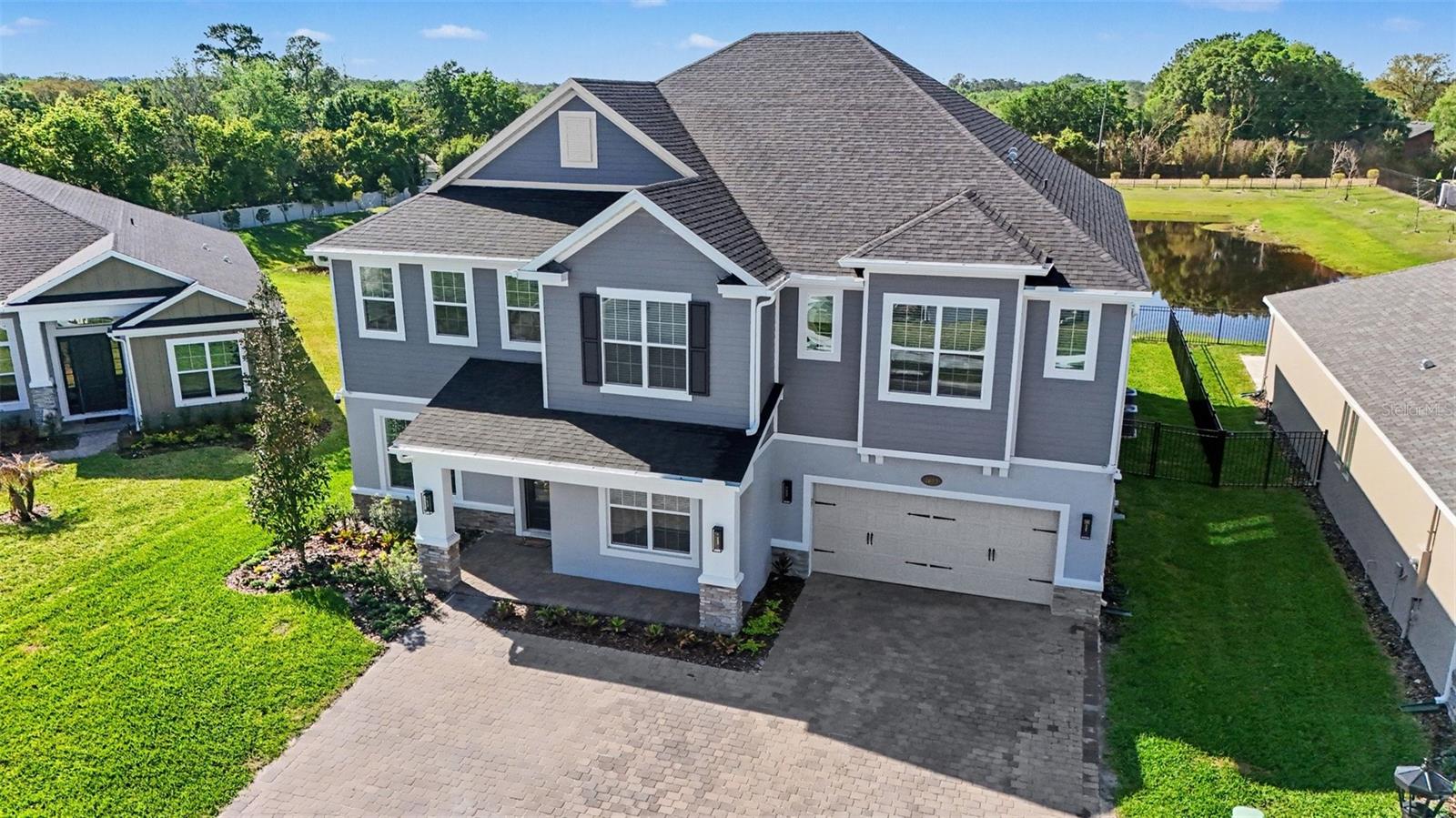 2612 RAVENCLIFFE TER, OVIEDO, FL, 32765