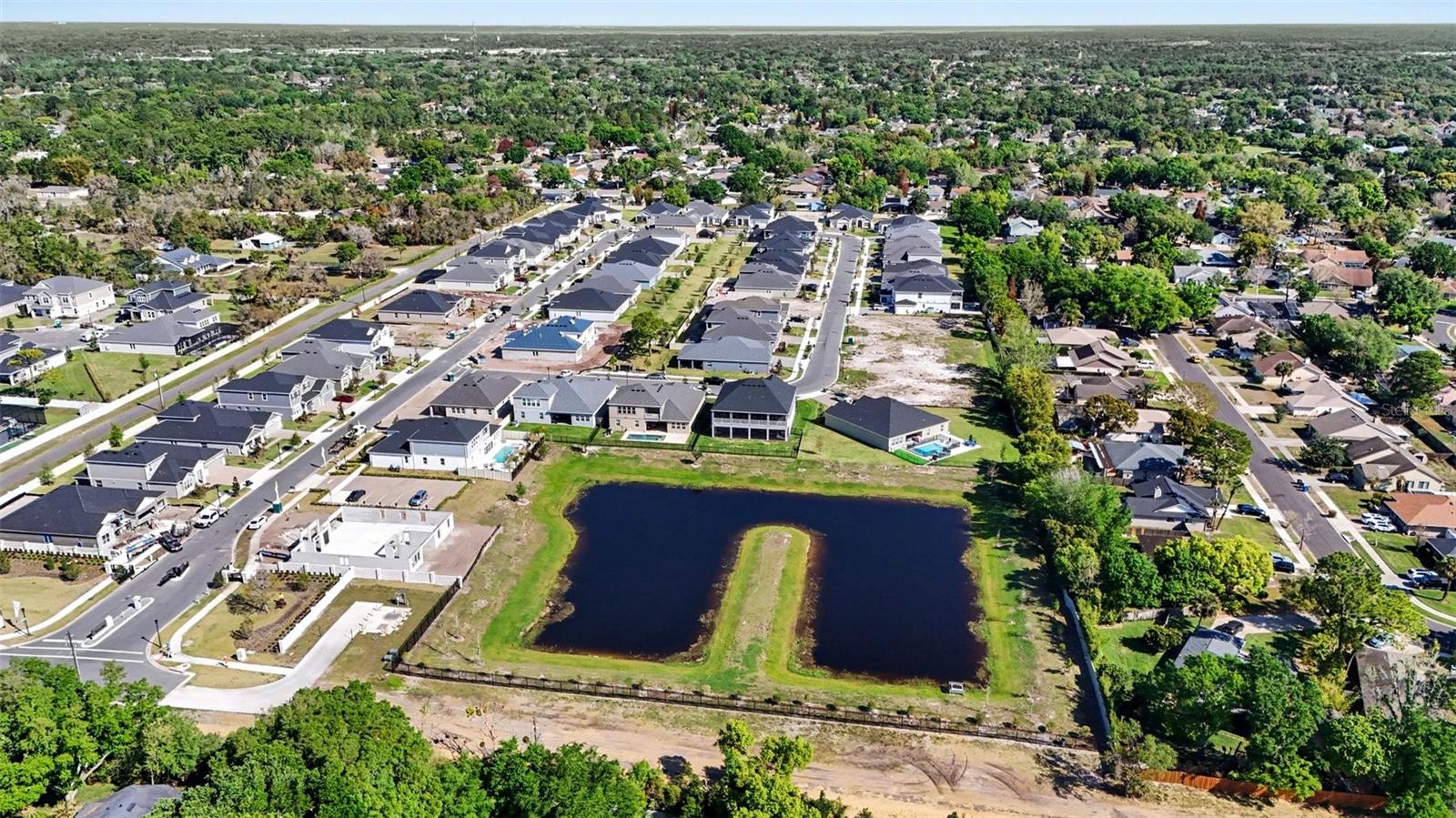 2612 RAVENCLIFFE TER, OVIEDO, FL, 32765