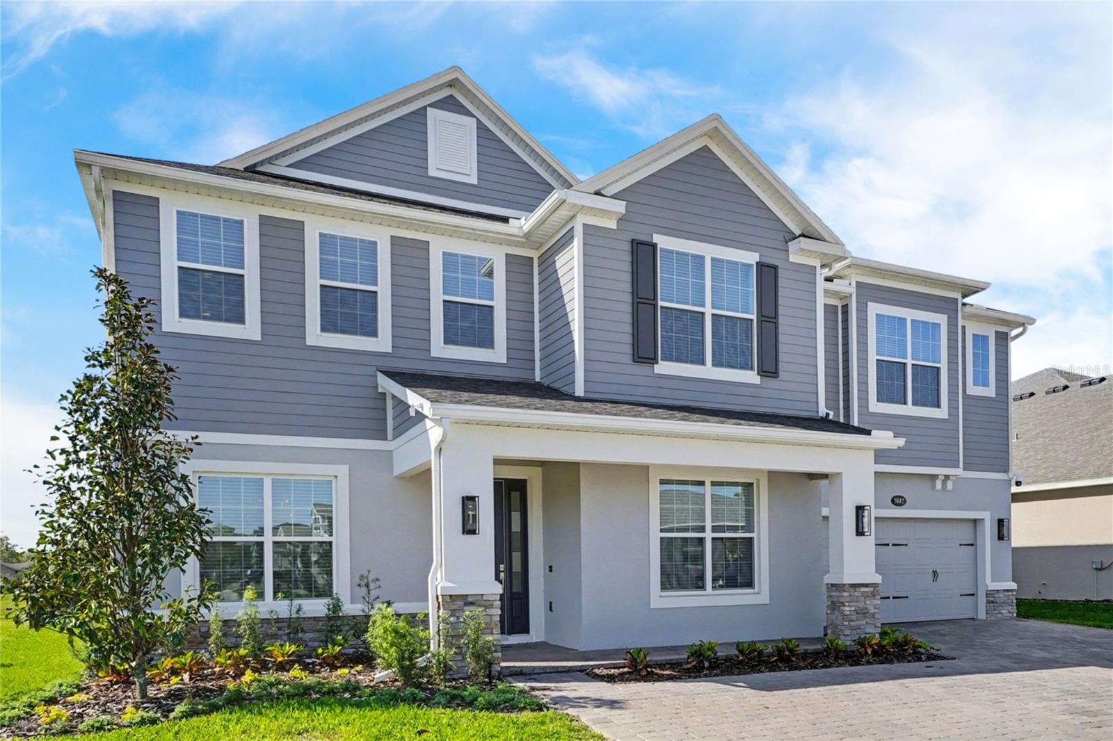 2612 RAVENCLIFFE TER, OVIEDO, FL, 32765
