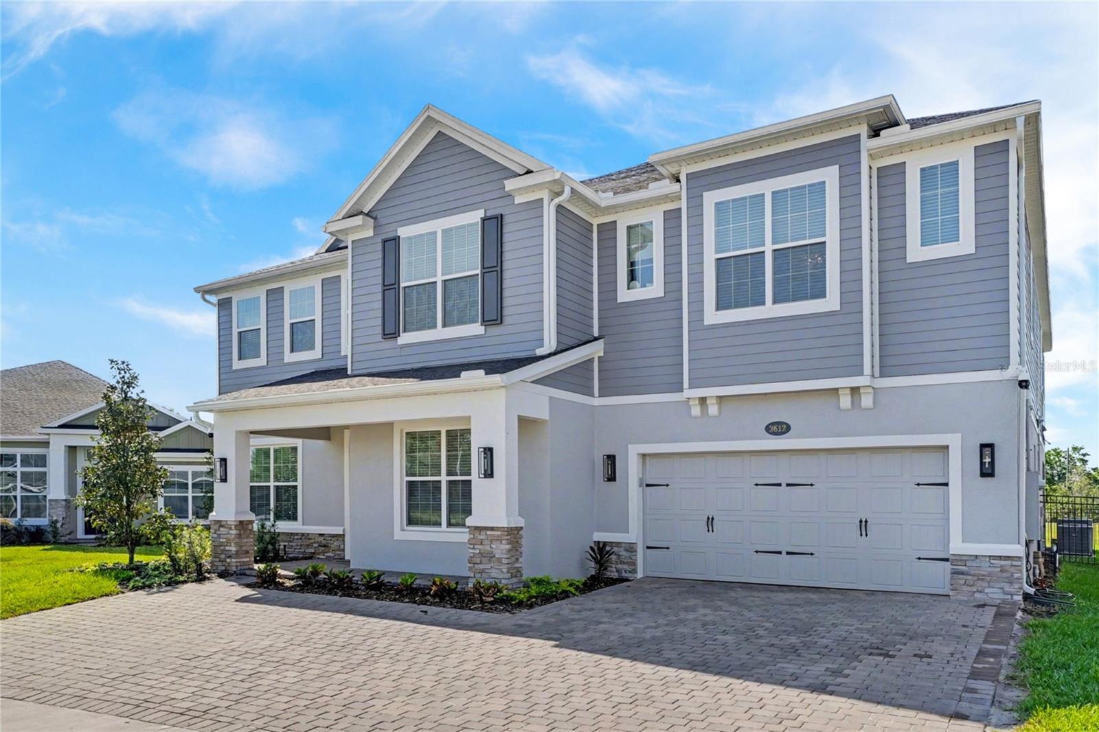 2612 RAVENCLIFFE TER, OVIEDO, FL, 32765