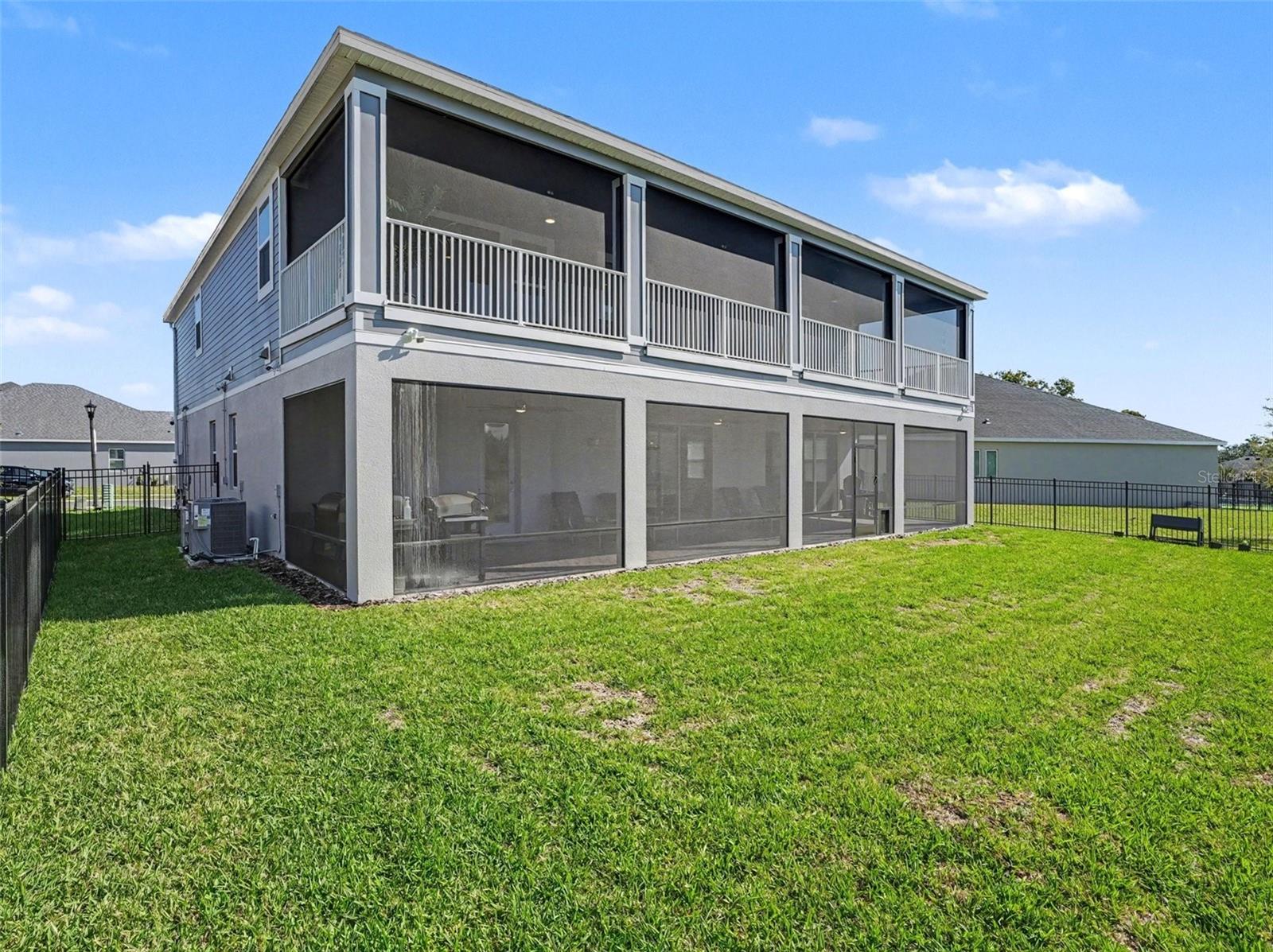 2612 RAVENCLIFFE TER, OVIEDO, FL, 32765